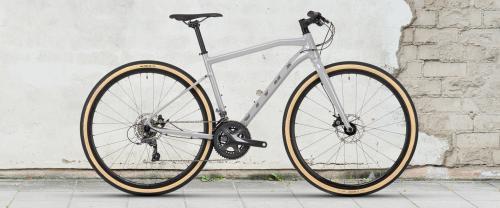 Vitus Mach 3 specs and reviews